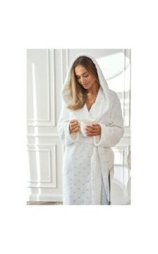 L&L bathrobe