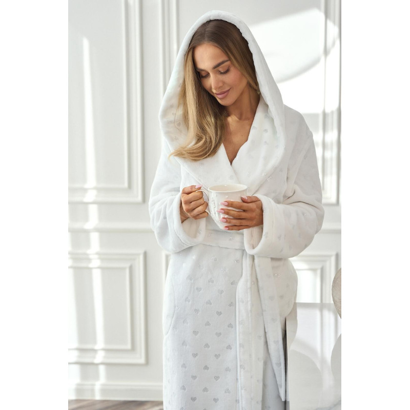 L&L bathrobe