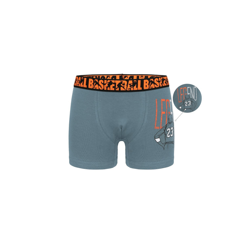 Donella panties for boys