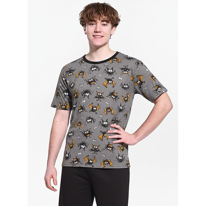 Cornette pajama for boys