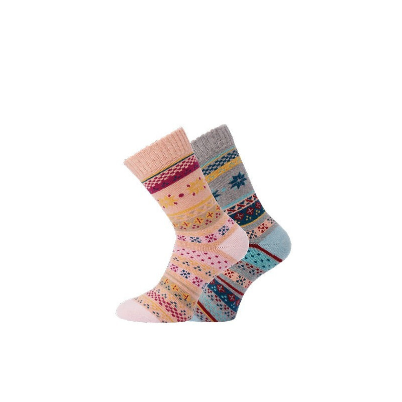 WiK socks