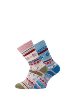 WiK socks