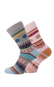 WiK socks