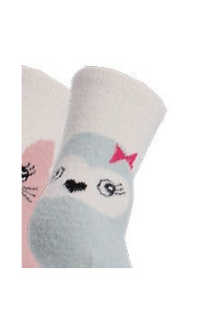 WiK socks