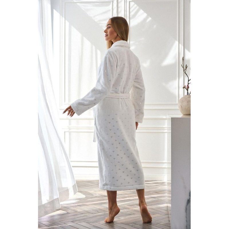 L&L bathrobe