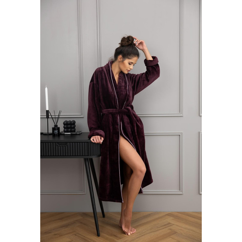 Sensis bathrobe