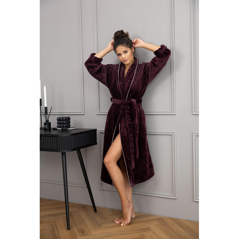 Sensis bathrobe