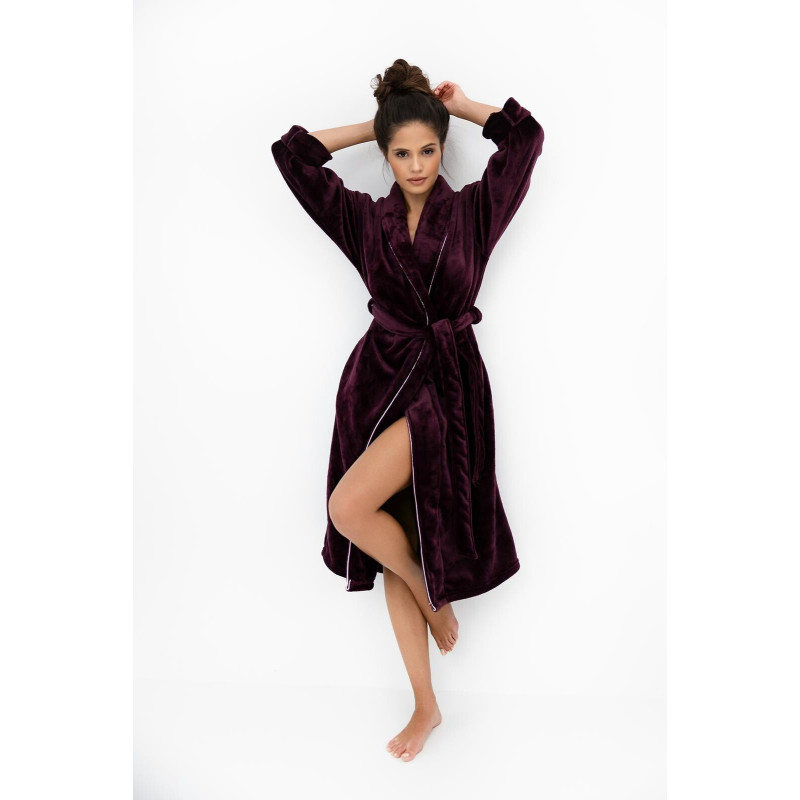 Sensis bathrobe
