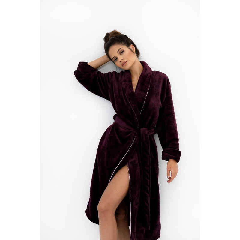 Sensis bathrobe