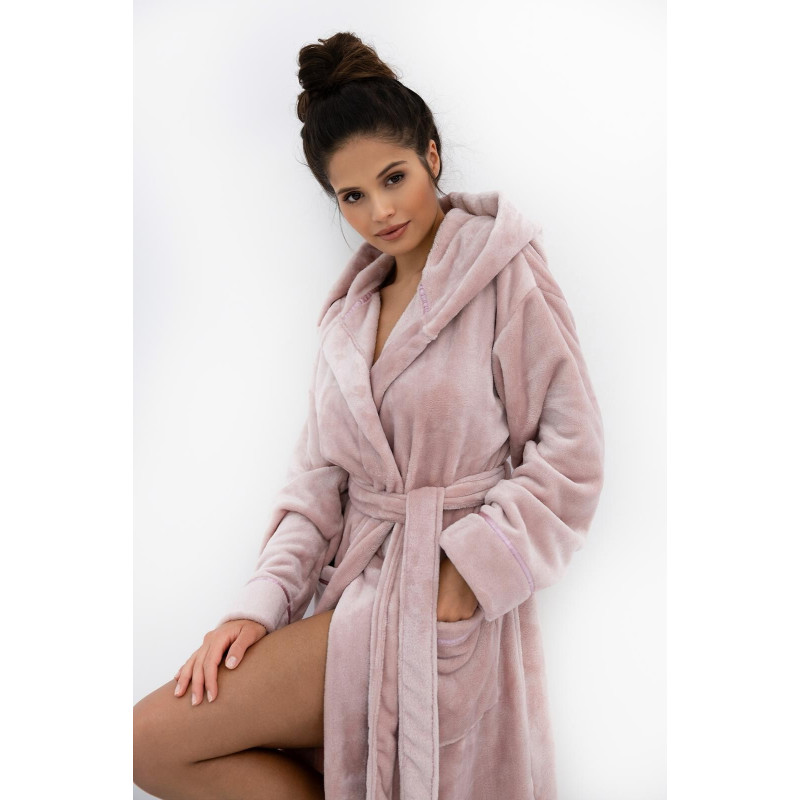 Sensis bathrobe
