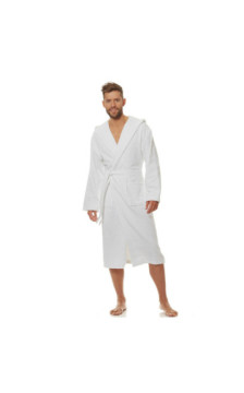 L&L bathrobe