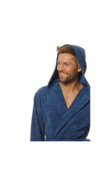 L&L bathrobe
