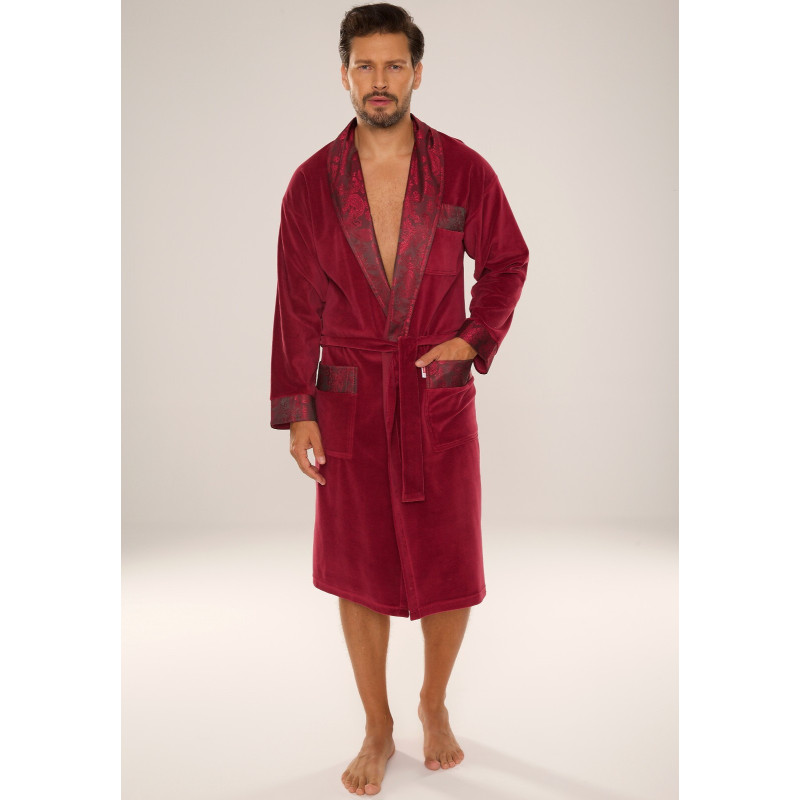 De Lafense bathrobe