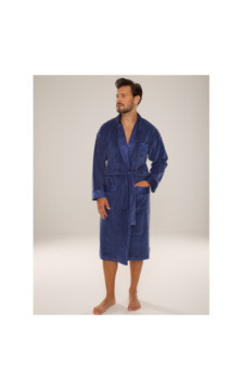 De Lafense bathrobe