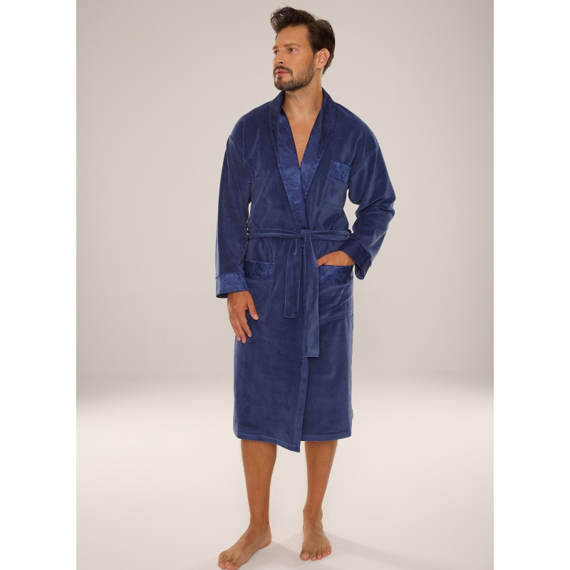 De Lafense bathrobe