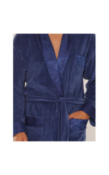 De Lafense bathrobe