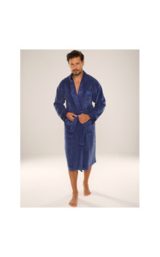 De Lafense bathrobe