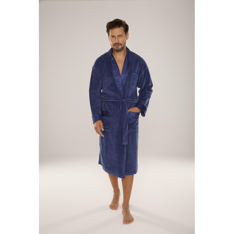 De Lafense bathrobe