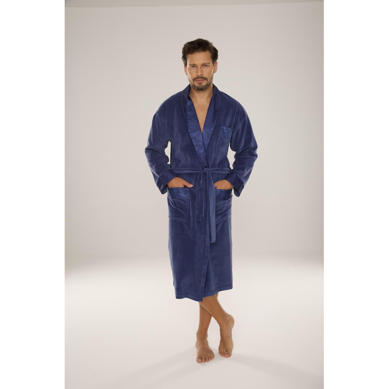 De Lafense bathrobe