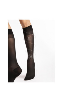 Fiore socks