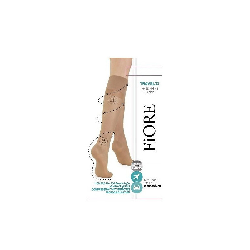 Fiore socks