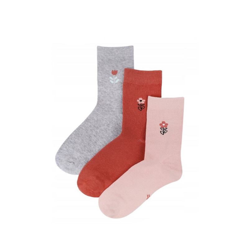 YOCLUB socks