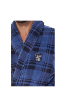 L&L bathrobe