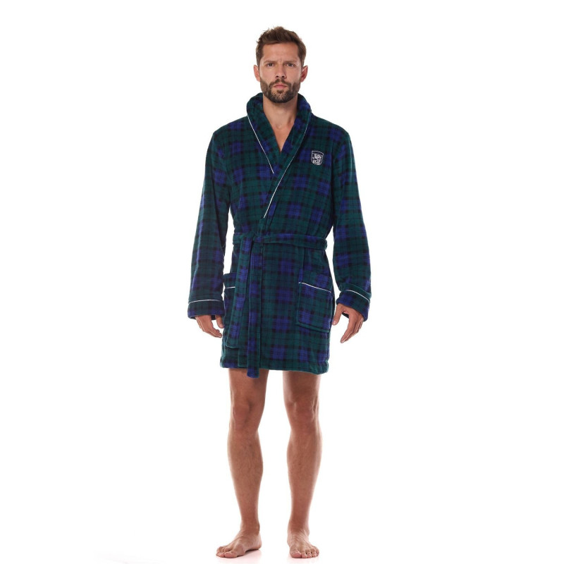 L&L bathrobe