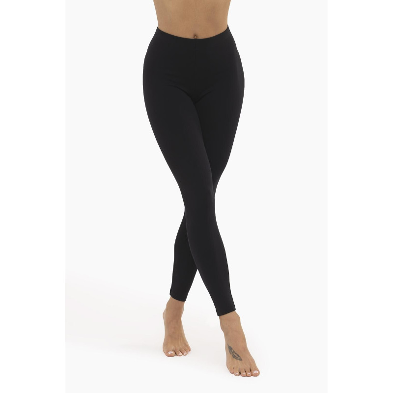Gatta leggings with microfiber