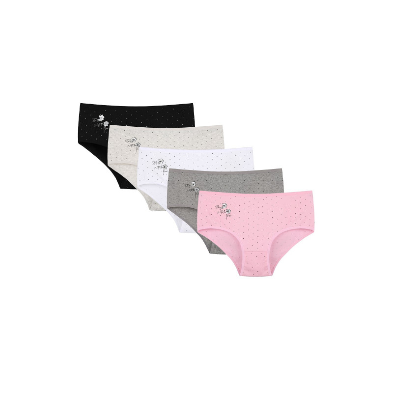 Donella panties