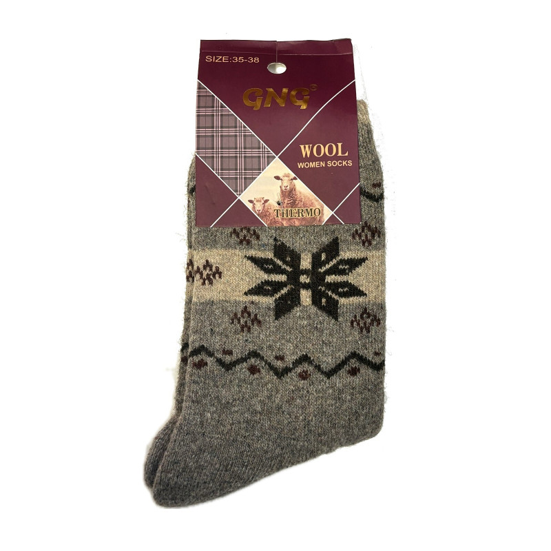 WiK socks
