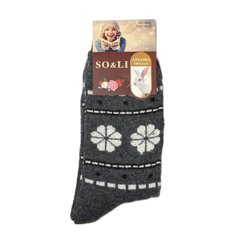 WiK socks