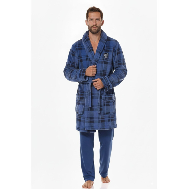LL bathrobe