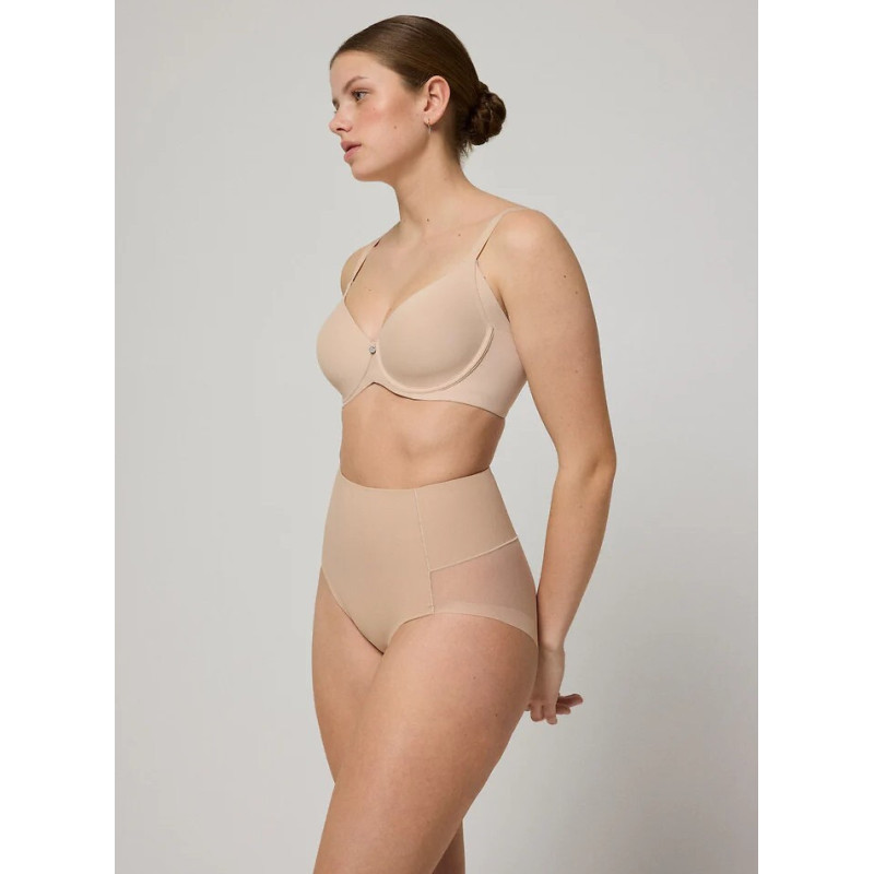 Ysabel Mora slimming panties