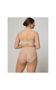 Ysabel Mora slimming panties