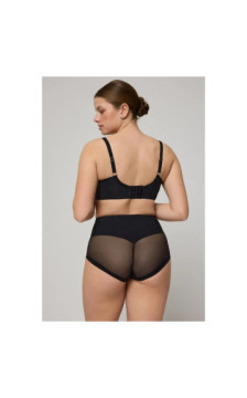 Ysabel Mora slimming panties