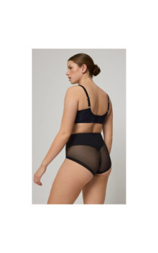 Ysabel Mora slimming panties