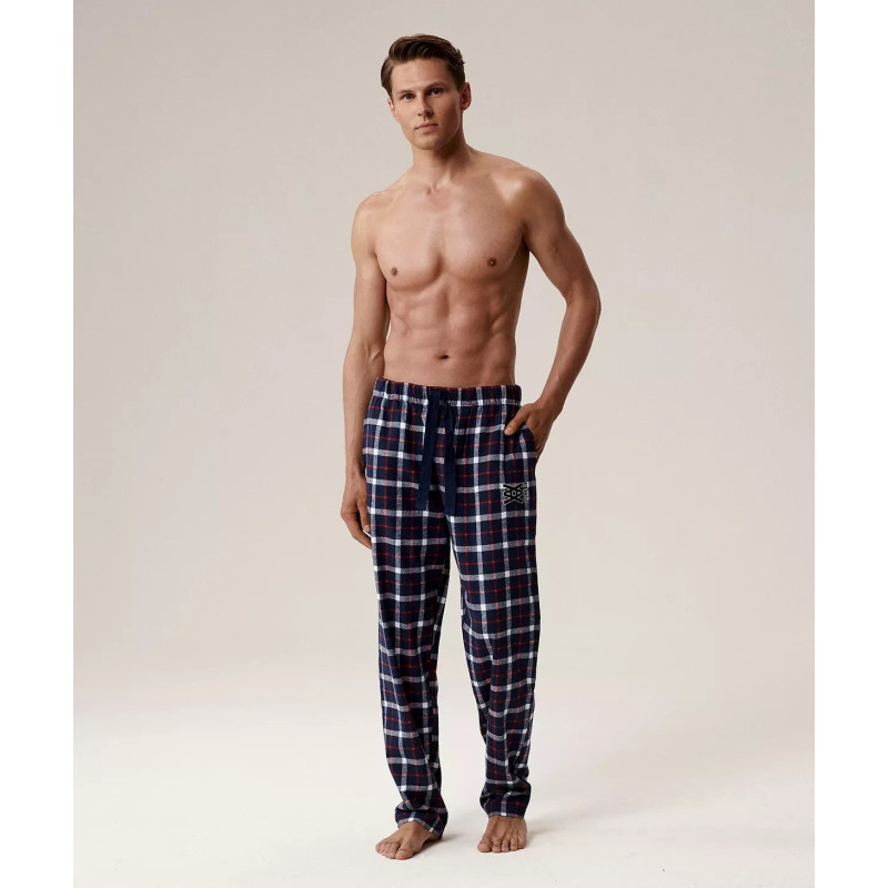 Atlantic pajamas trousers