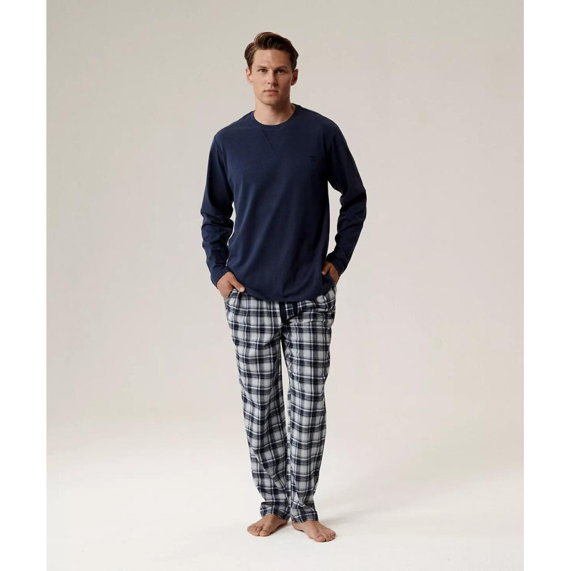 Atlantic pajamas