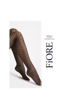 Fiore pantyhose