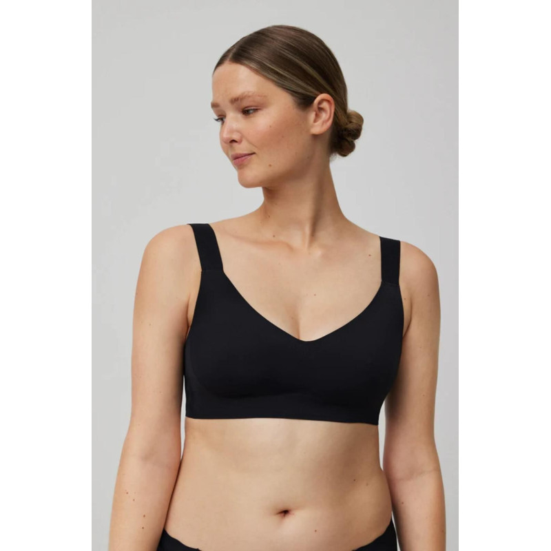 Ysabel Mora seamless blouse