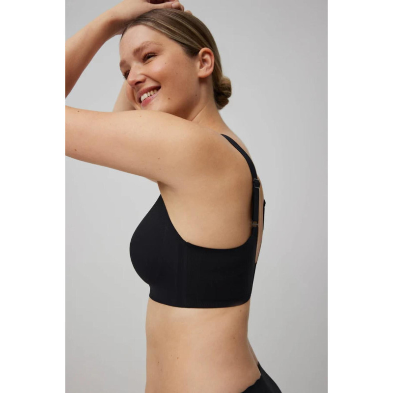 Ysabel Mora seamless blouse