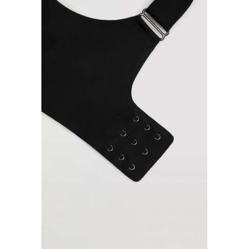 Ysabel Mora seamless blouse