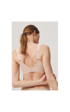 Ysabel Mora seamless blouse