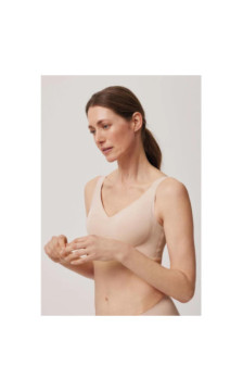 Ysabel Mora seamless blouse