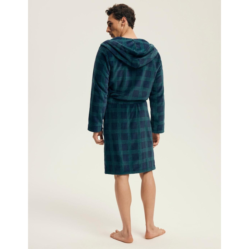 Henderson bathrobe