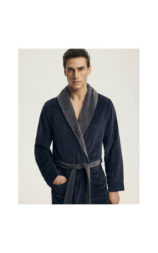 Henderson bathrobe
