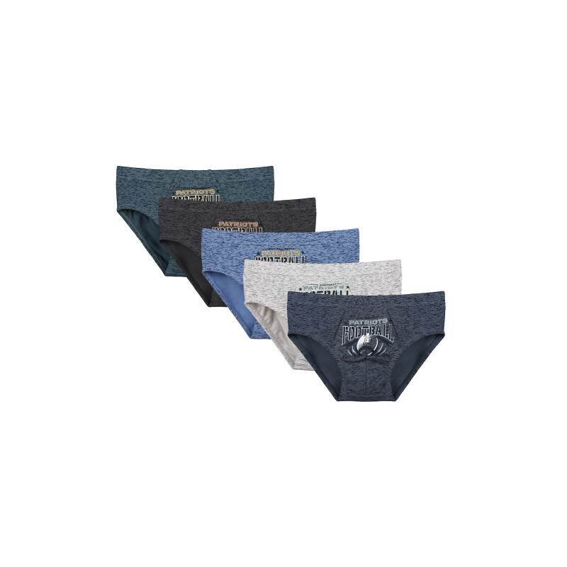 Donella panties for boys