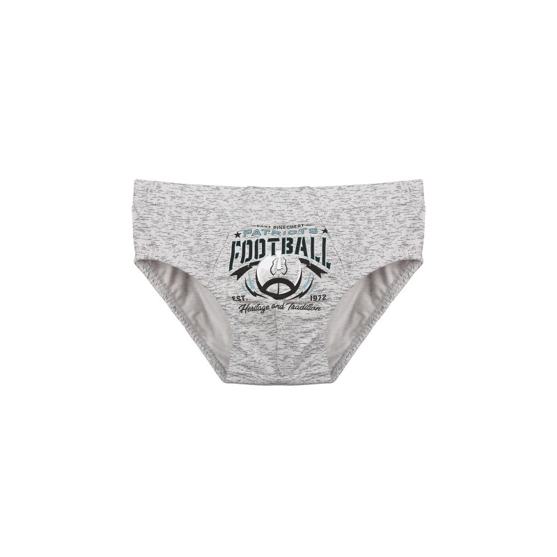 Donella panties for boys
