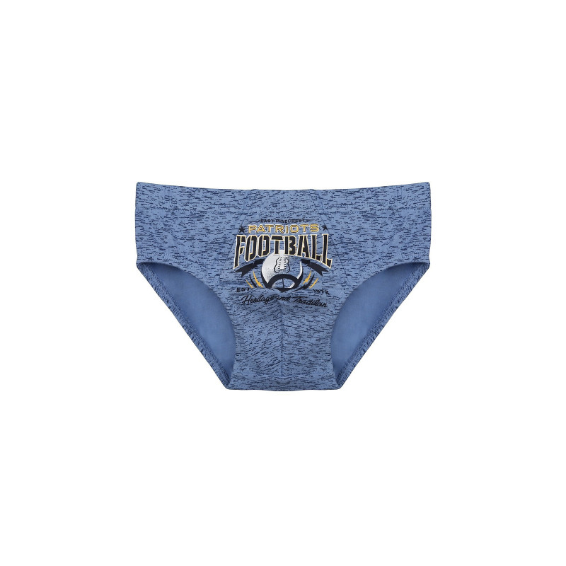 Donella panties for boys